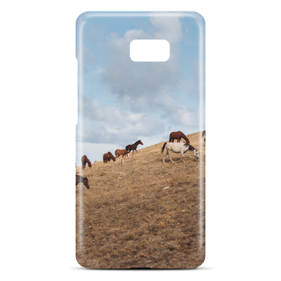 Samsung A3 2017 Photo Case | Add Pictures and Designs | DMC